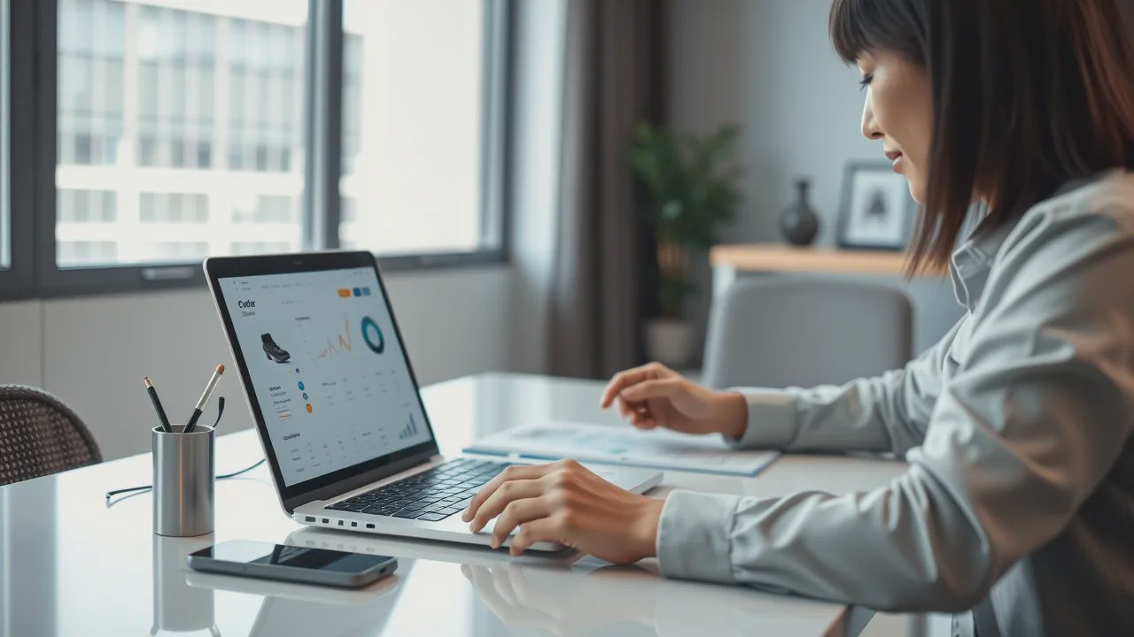 Top 5 lưu ý về marketing số và kiếm tiền online